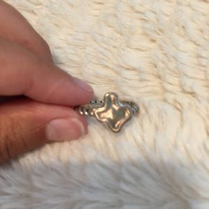 james avery texas ring
